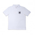 O'Moroney crest polo shirt