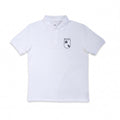Brady crest polo shirt