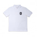 King crest polo shirt