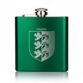 O'Brien Irish family crest