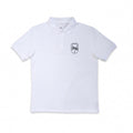 Gorman crest polo shirt