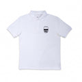 Jordan crest polo shirt