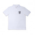 Creagh crest polo shirt
