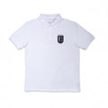 Molony crest polo shirt