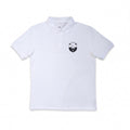 O'Connell crest polo shirt