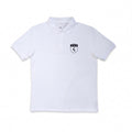 Doherty crest polo shirt
