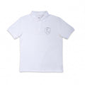 O'Conor crest polo shirt