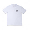 Beirne crest polo shirt