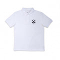 Lynch crest polo shirt