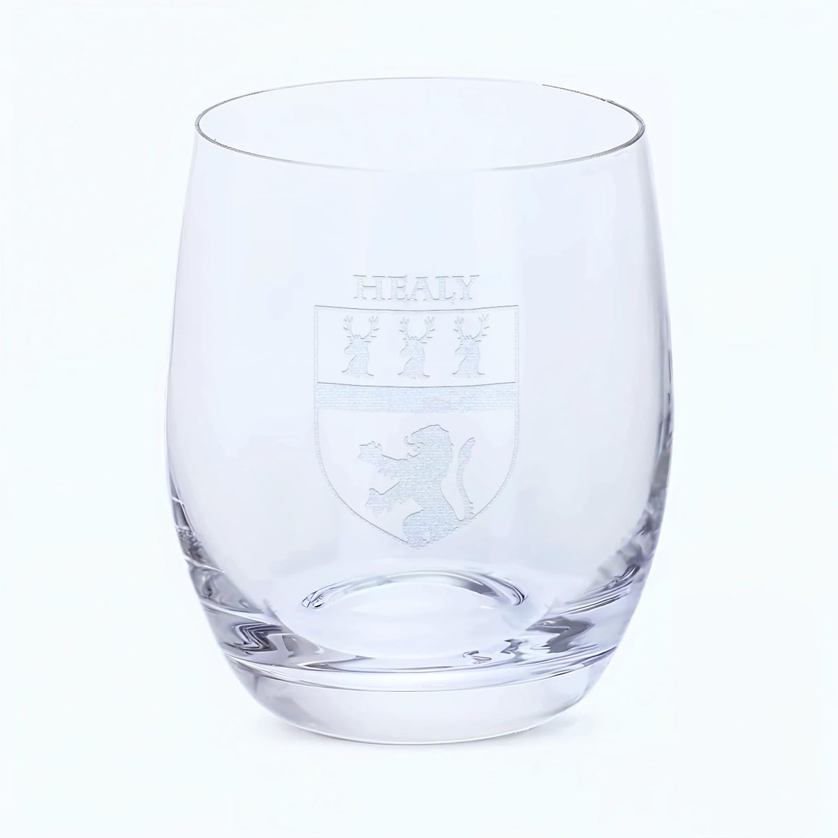 Healy Irish family crest