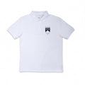 Fagan crest polo shirt
