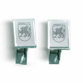 Hanratty Irish family crest