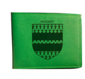 Nugent Irish family crest